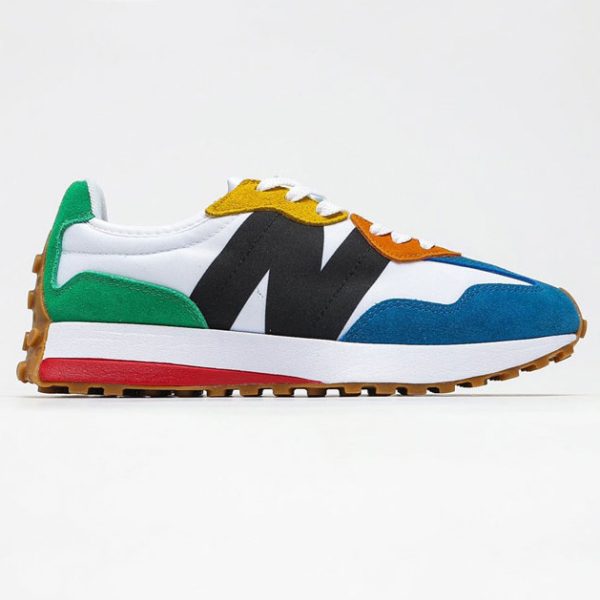 کفش نیوبالانس NEW BALANCE 327