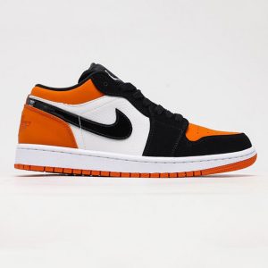 جردن وان شترد بک بورد Jordan 1 Low Shattered Backboard