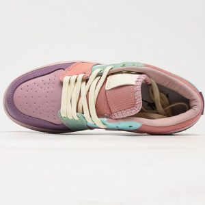 جردن وان ایستر پستل Jordan 1 Low Easter Pastel