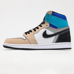 نایک جردن وان پروتوتایپ Jordan 1 Retro High OG Prototype