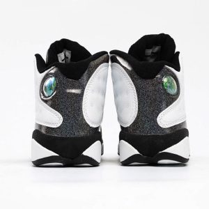 نایک جردن 13 رترو Jordan 13 Retro Barons Hologram