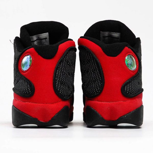 نایک جردن 13 رترو برد Jordan 13 Retro Bred