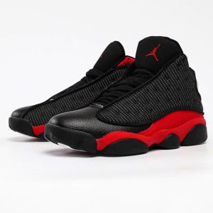 نایک جردن 13 رترو برد Jordan 13 Retro Bred