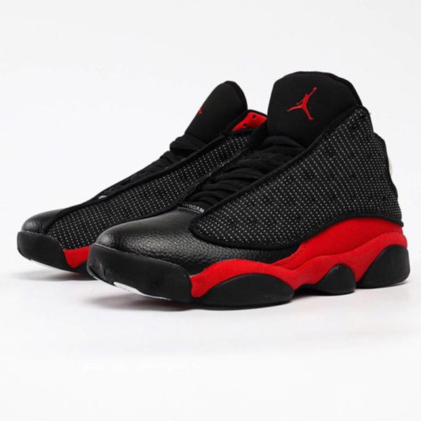 نایک جردن 13 رترو برد Jordan 13 Retro Bred