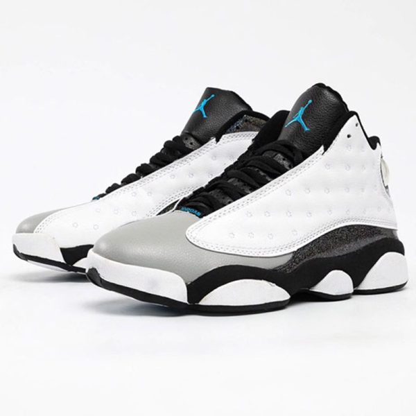 نایک جردن 13 رترو Jordan 13 Retro Barons Hologram