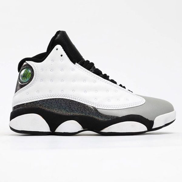 نایک جردن 13 رترو Jordan 13 Retro Barons Hologram