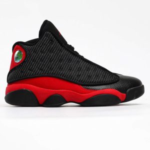 نایک جردن 13 رترو برد Jordan 13 Retro Bred