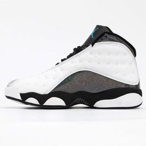 نایک جردن 13 رترو Jordan 13 Retro Barons Hologram