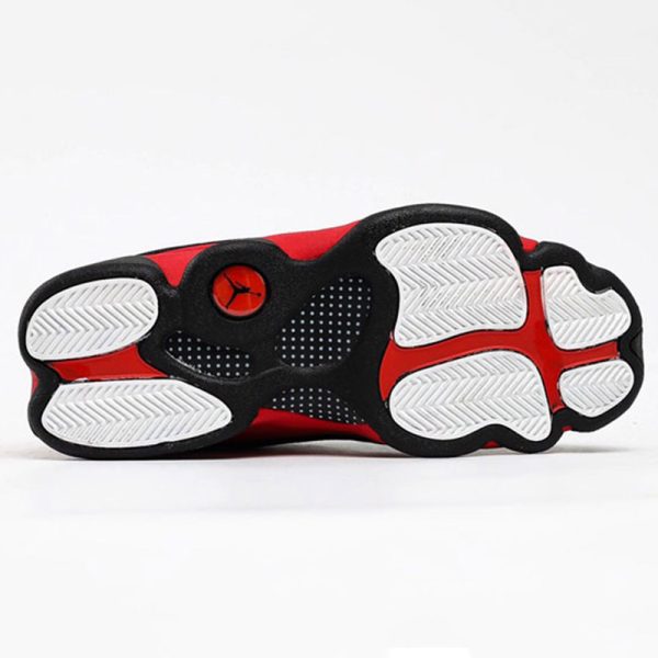 نایک جردن 13 رترو برد Jordan 13 Retro Bred