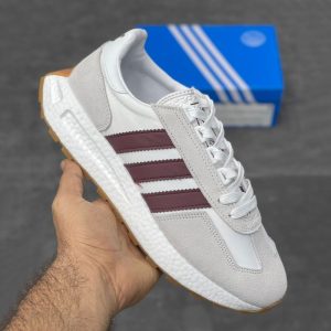 کتانی راحتی آدیداس رتروپی Adidas RETROPY E5