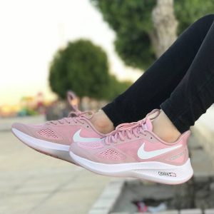 کفش رانینگ نایک ایرزوم وین فلو NIKE AIR ZOOM WINFLO 7X