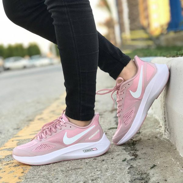 کفش رانینگ نایک ایرزوم وین فلو NIKE AIR ZOOM WINFLO 7X