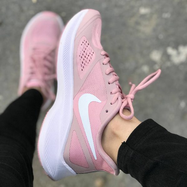 کفش رانینگ نایک ایرزوم وین فلو NIKE AIR ZOOM WINFLO 7X