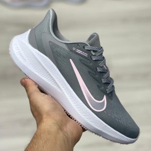 نایک ایر زوم وین فلو 7 Nike Air Zoom Winflo زنانه