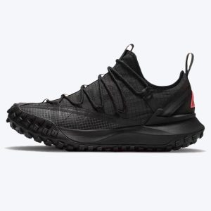 نایک ای سی جی ماونتین فلای Nike ACG Mountain Fly Black Anthracite