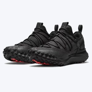 نایک ای سی جی ماونتین فلای Nike ACG Mountain Fly Black Anthracite