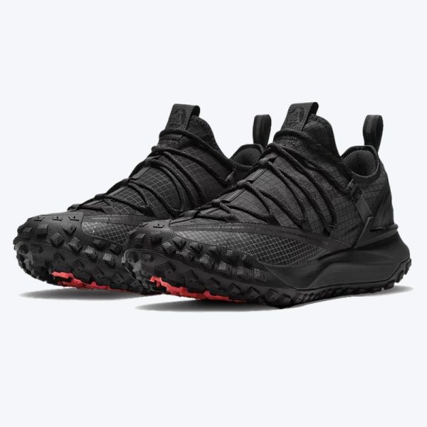 نایک ای سی جی ماونتین فلای Nike ACG Mountain Fly Black Anthracite