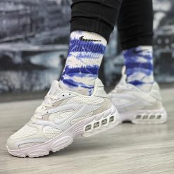 نایک ایر زوم فایر Nike Zoom Air Fire سفید
