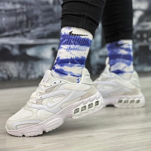نایک ایر زوم فایر Nike Zoom Air Fire سفید