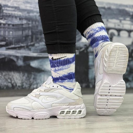 نایک ایر زوم فایر Nike Zoom Air Fire سفید