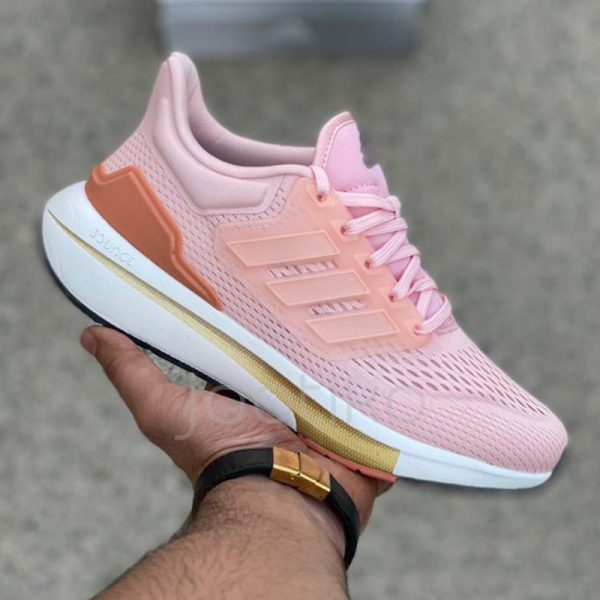 آدیداس ای کیو ران adidas EQ21 Run