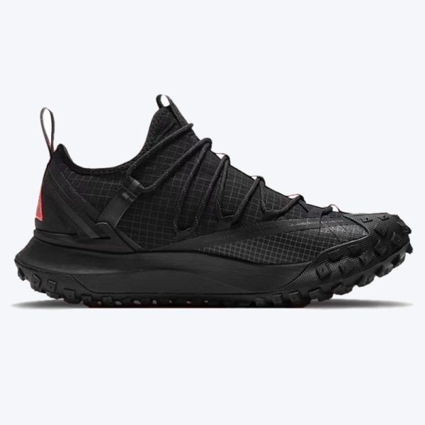 نایک ای سی جی ماونتین فلای Nike ACG Mountain Fly Black Anthracite