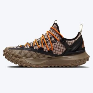 نایک ای سی جی ماونتین فلای Nike ACG Mountain Fly Fossil Stone Black