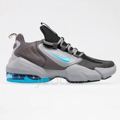 نایک ایرمکس آلفا ساویج طوسی آبی Nike Air Max Alpha Savage