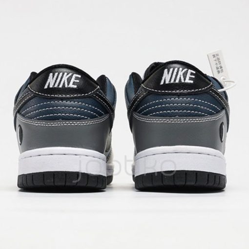 نایک اس بی دانک لونر اکلیپس Nike SB Dunk Lunar Eclipse