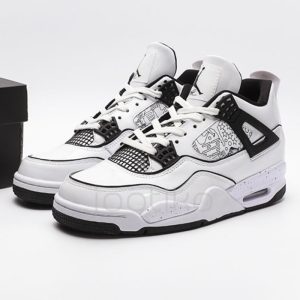 نایک جردن 4 رترو Jordan 4 Retro SE DIY