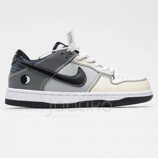 نایک اس بی دانک لونر اکلیپس Nike SB Dunk Lunar Eclipse