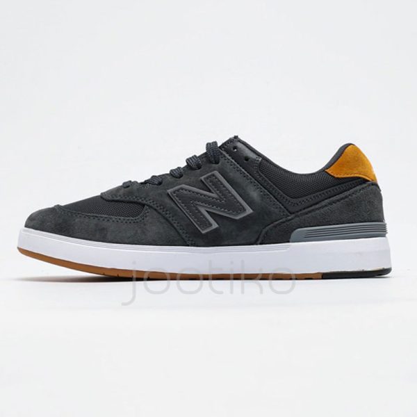 کفش نیوبالانس مردانه New Balance AM574