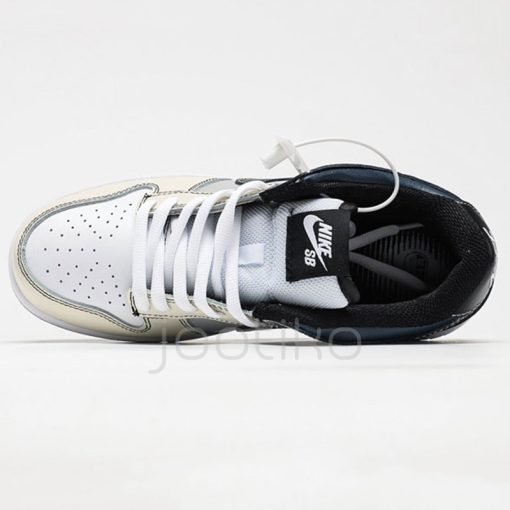 نایک اس بی دانک لونر اکلیپس Nike SB Dunk Lunar Eclipse