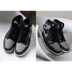 نایک جردن وان ربلیونر Jordan 1 Retro High OG Rebellionaire 13 نایک جردن وان ربلیونر Jordan 1 Retro High OG Rebellionaire