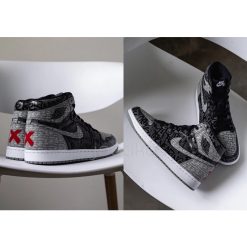 نایک جردن وان ربلیونر Jordan 1 Retro High OG Rebellionaire 12 نایک جردن وان ربلیونر Jordan 1 Retro High OG Rebellionaire