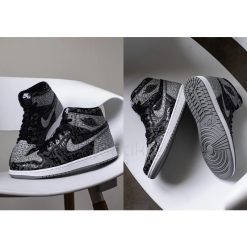 نایک جردن وان ربلیونر Jordan 1 Retro High OG Rebellionaire 16 نایک جردن وان ربلیونر Jordan 1 Retro High OG Rebellionaire