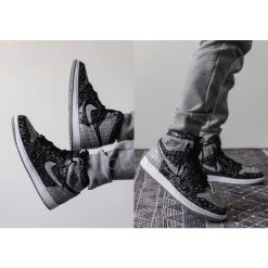 نایک جردن وان ربلیونر Jordan 1 Retro High OG Rebellionaire 15 نایک جردن وان ربلیونر Jordan 1 Retro High OG Rebellionaire