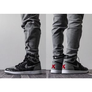 نایک جردن وان ربلیونر Jordan 1 Retro High OG Rebellionaire