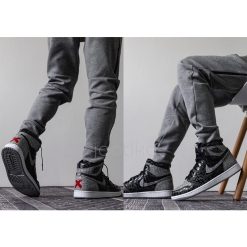 نایک جردن وان ربلیونر Jordan 1 Retro High OG Rebellionaire 17 نایک جردن وان ربلیونر Jordan 1 Retro High OG Rebellionaire