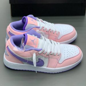 جردن وان آرکتیک پانچ Jordan 1 Low SE Arctic Punch