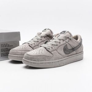 نایک اس بی دانک Nike SB Dunk Pro QS Dark Grey