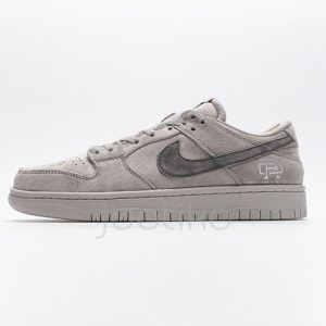 نایک اس بی دانک Nike SB Dunk Pro QS Dark Grey