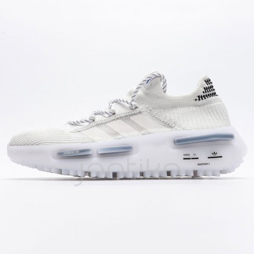 کتانی آدیداس ان ام دی adidas NMD S1 مردانه