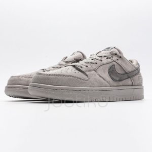 نایک اس بی دانک Nike SB Dunk Pro QS Dark Grey