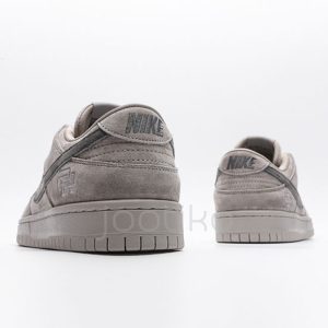 نایک اس بی دانک Nike SB Dunk Pro QS Dark Grey