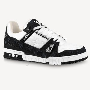 لویی ویتون ترینر Louis Vuitton LV Trainer