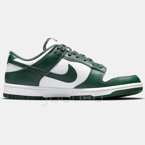 نایک دانک میشیگان Nike Dunk Low Michigan State