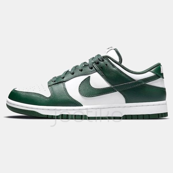 نایک دانک میشیگان Nike Dunk Low Michigan State