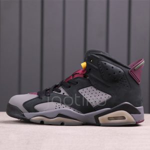 جردن 6 رترو بوردو Jordan 6 Retro Bordeaux