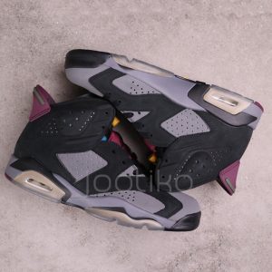 جردن 6 رترو بوردو Jordan 6 Retro Bordeaux